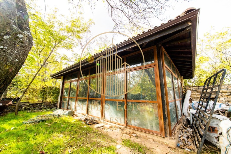 Продава КЪЩА, гр. Плевен, м-т Орлето, снимка 13 - Къщи - 52164004