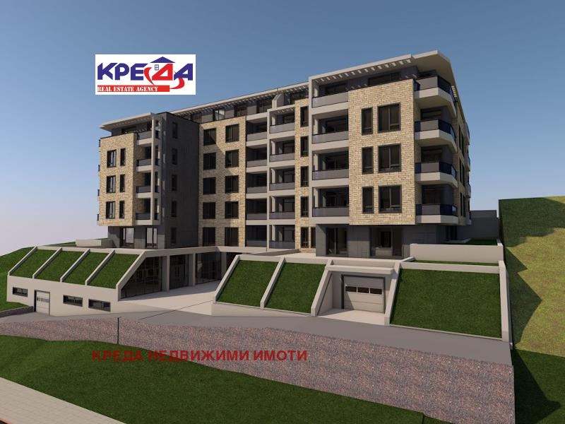 Продава  Гараж, паркомясто, град Кърджали, Възрожденци • 20 000 лв. • ID 60413110 — holmes.bg - [1] 