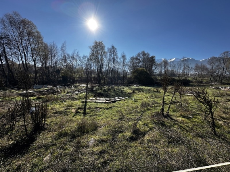 Продава ПАРЦЕЛ, гр. Разлог, област Благоевград, снимка 3 - Парцели - 52490756