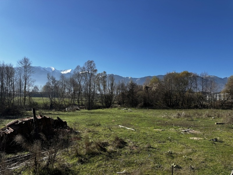 Продава ПАРЦЕЛ, гр. Разлог, област Благоевград, снимка 4 - Парцели - 52490756