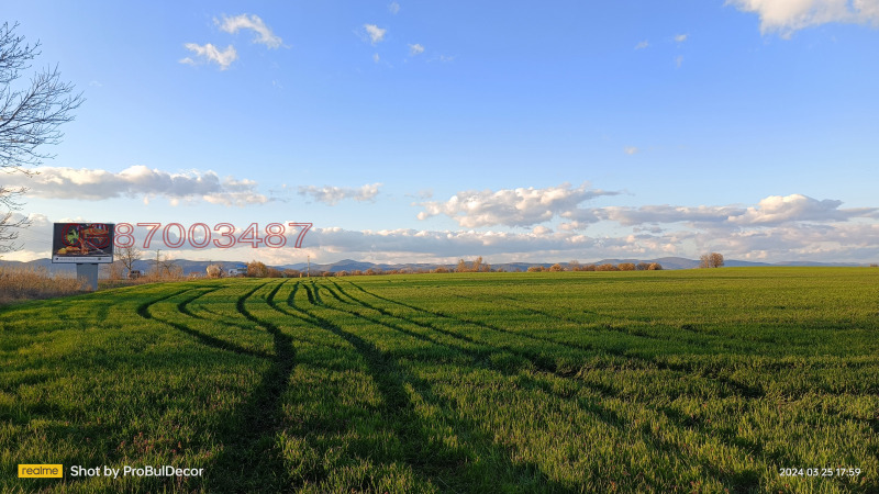 Продава ЗЕМЕДЕЛСКА ЗЕМЯ, с. Загоре, област Стара Загора, снимка 7 - Земеделска земя - 52784144