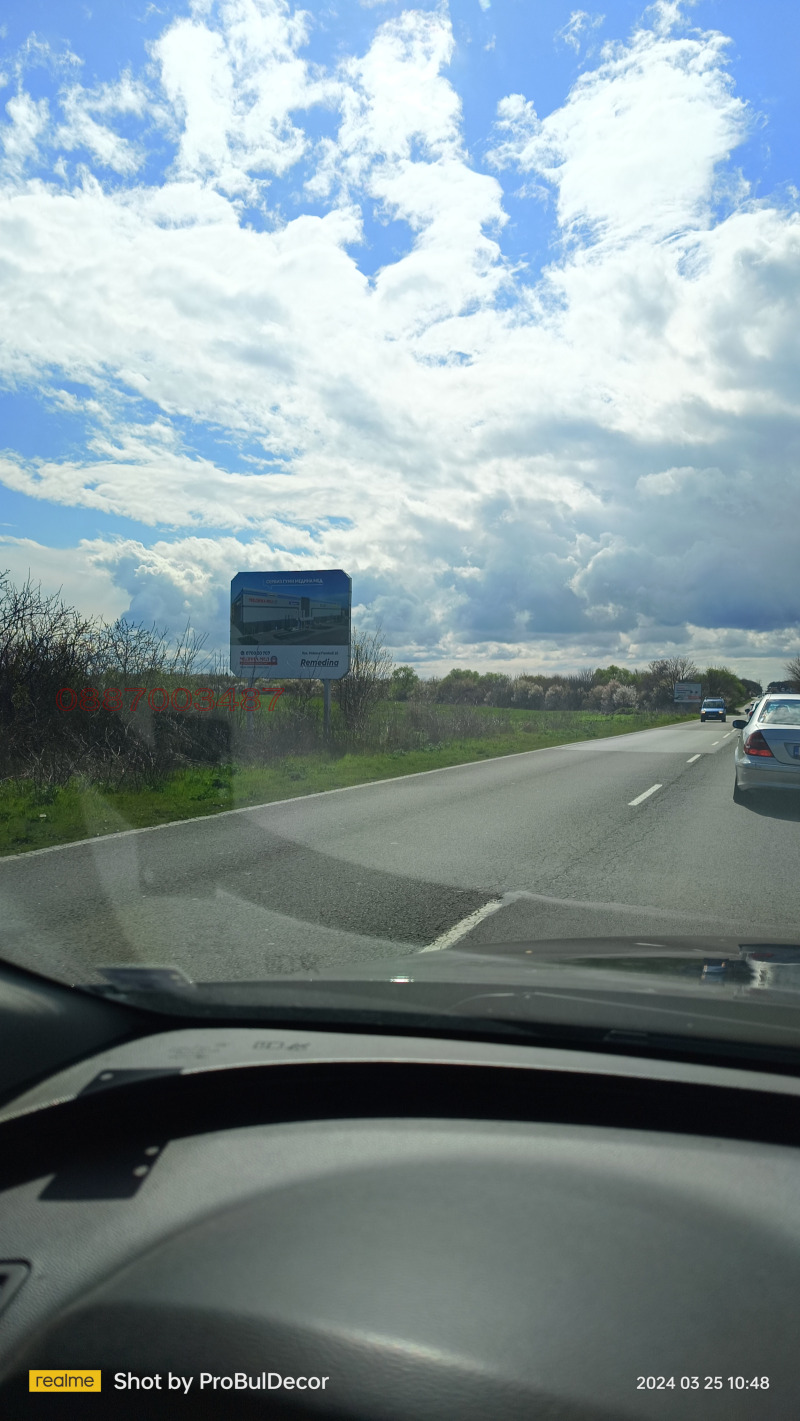 Продава ЗЕМЕДЕЛСКА ЗЕМЯ, с. Загоре, област Стара Загора, снимка 3 - Земеделска земя - 52784144