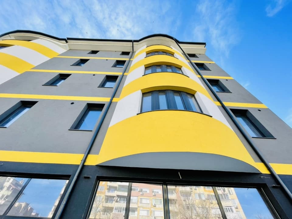 Продава 2-СТАЕН, гр. Монтана, Младост 2, снимка 2 - Апартаменти - 54431580