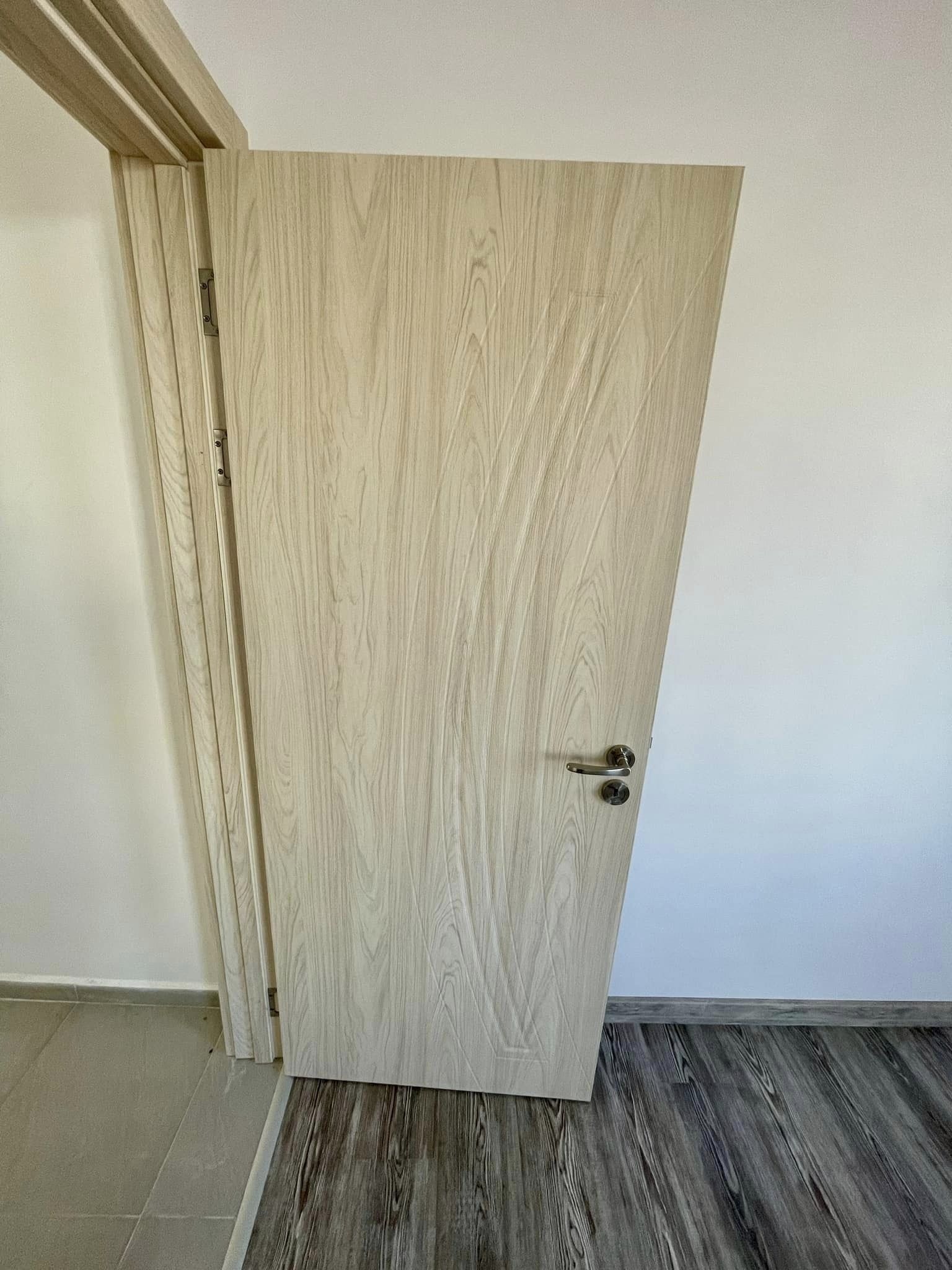 Продава 2-СТАЕН, гр. Монтана, Младост 2, снимка 8 - Апартаменти - 53797634