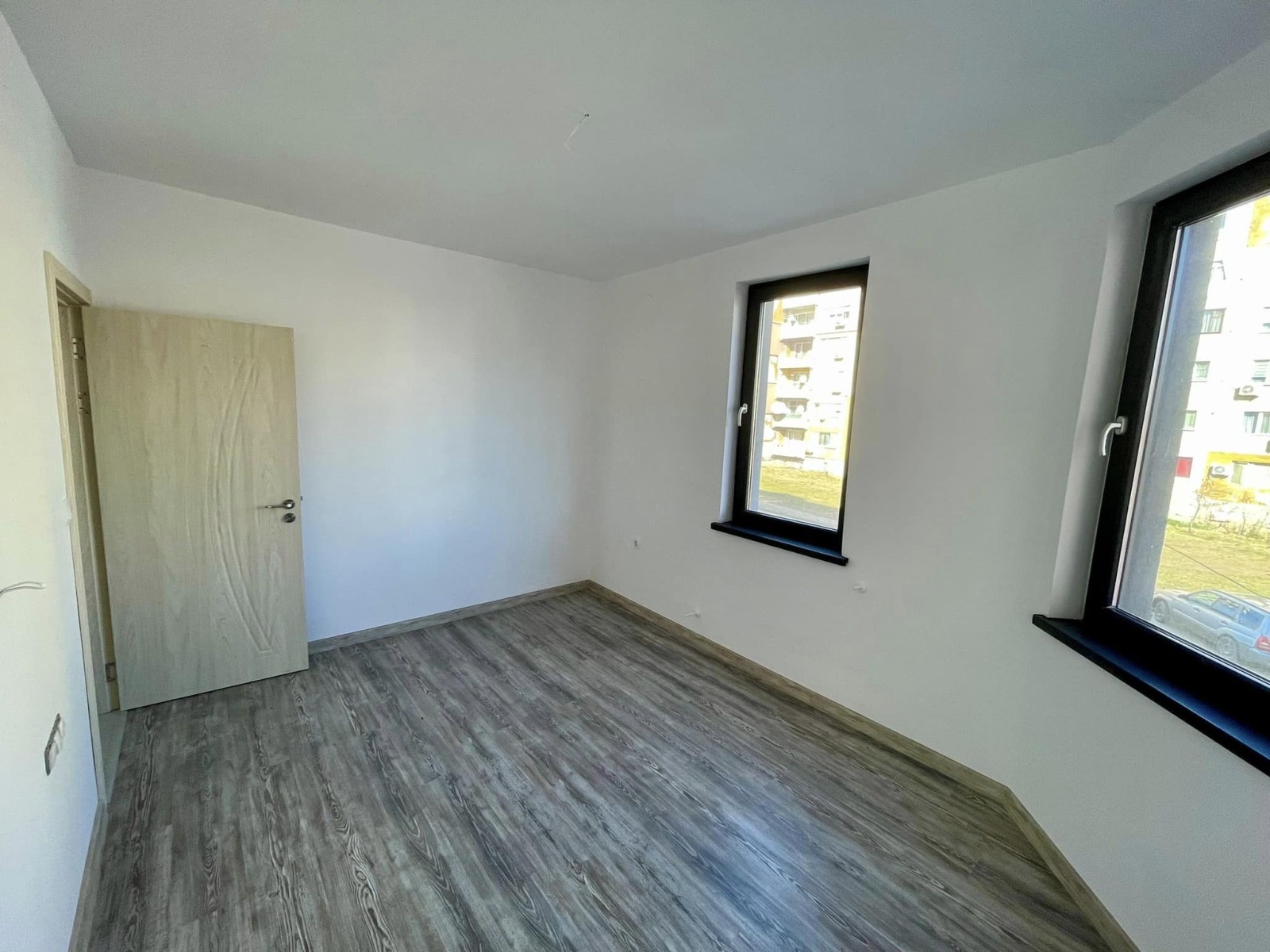 Продава 2-СТАЕН, гр. Монтана, Младост 2, снимка 7 - Апартаменти - 53797634