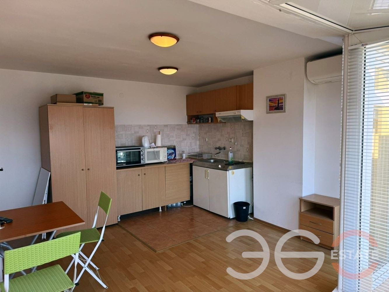 Продава 2-СТАЕН, гр. Варна, Бриз, снимка 5 - Апартаменти - 53675204