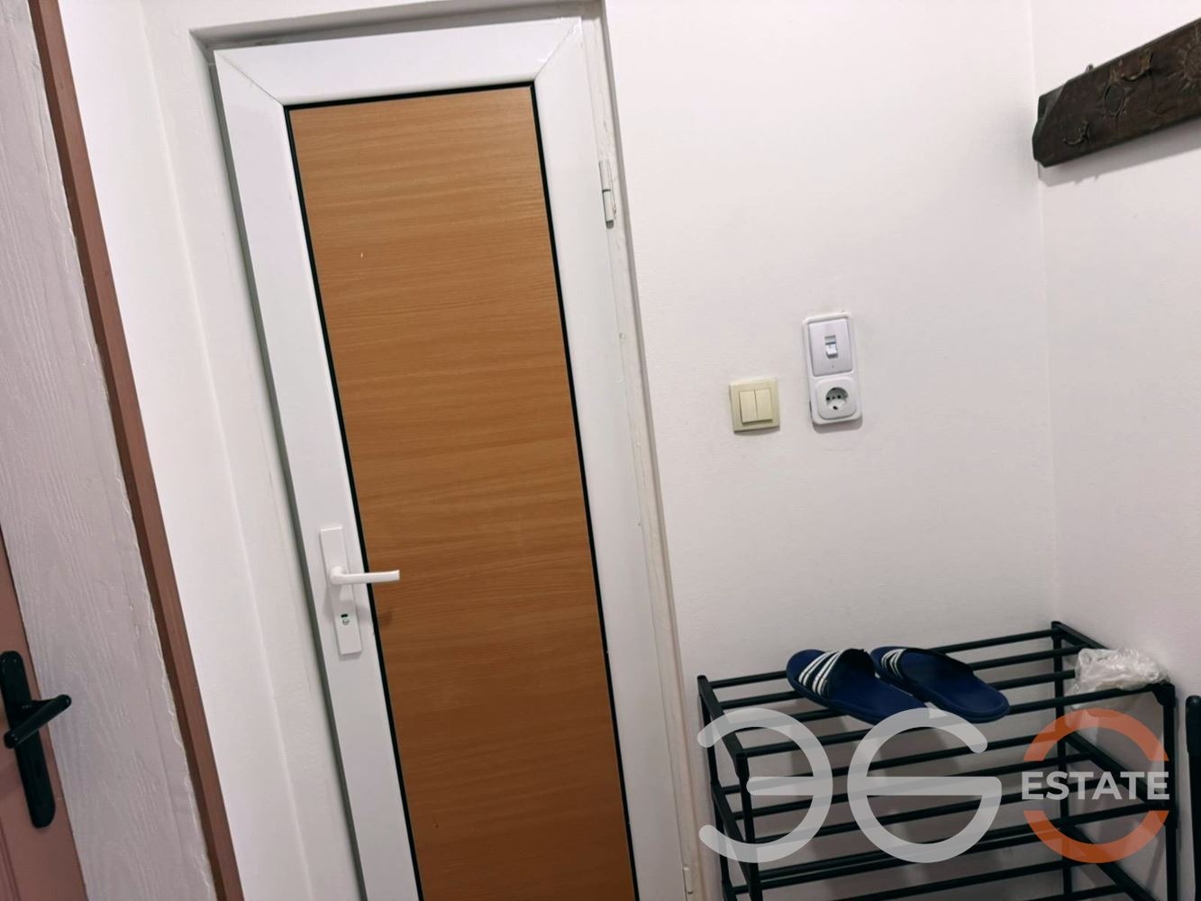 Продава 2-СТАЕН, гр. Варна, Бриз, снимка 7 - Апартаменти - 53675204