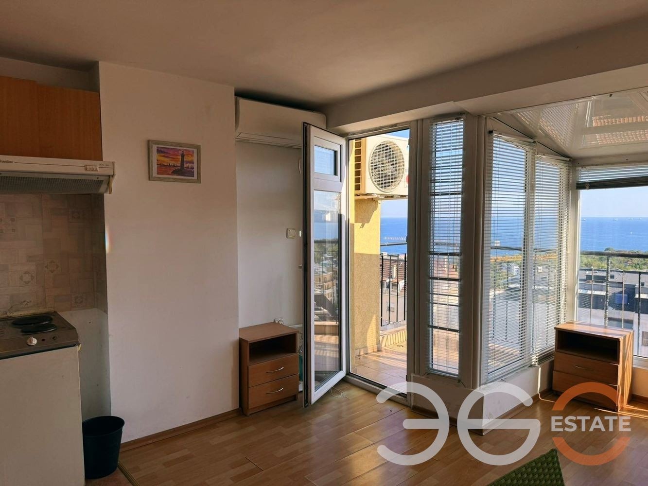 Продава 2-СТАЕН, гр. Варна, Бриз, снимка 6 - Апартаменти - 53675204