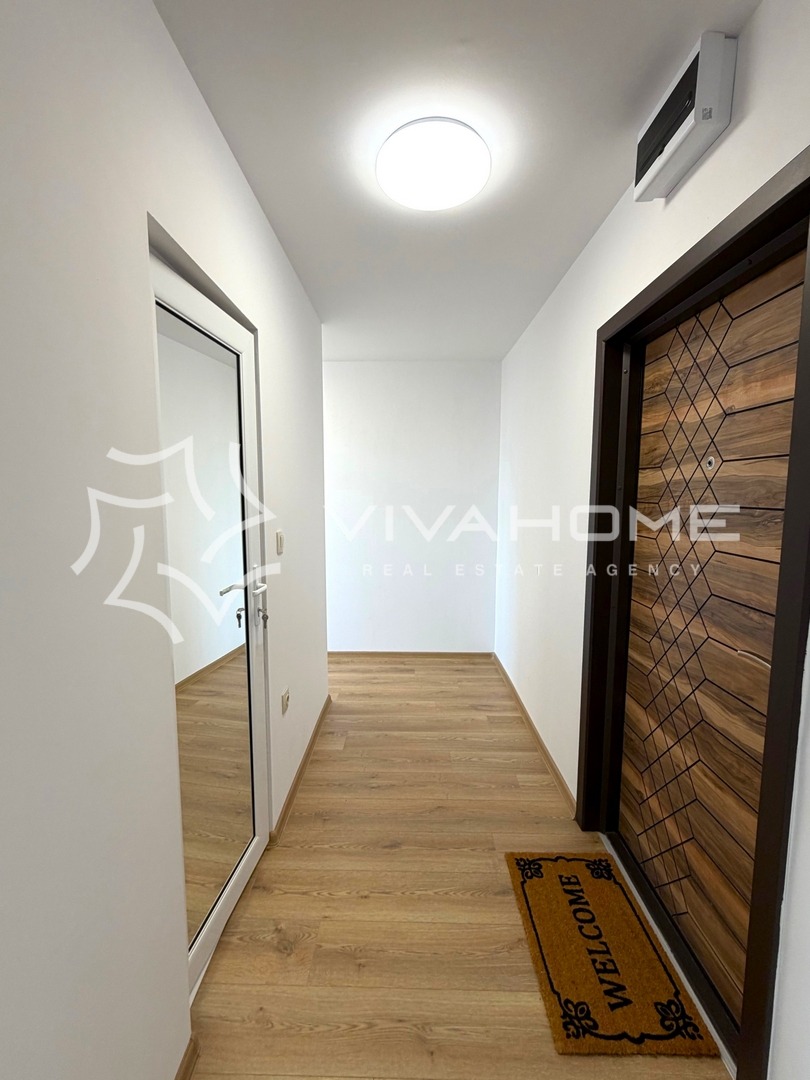 Продава 2-СТАЕН, гр. Варна, Младост 1, снимка 6 - Апартаменти - 54218073