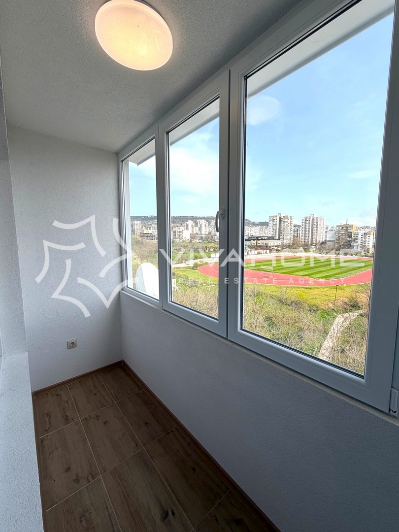 Продава 2-СТАЕН, гр. Варна, Младост 1, снимка 2 - Апартаменти - 54218073