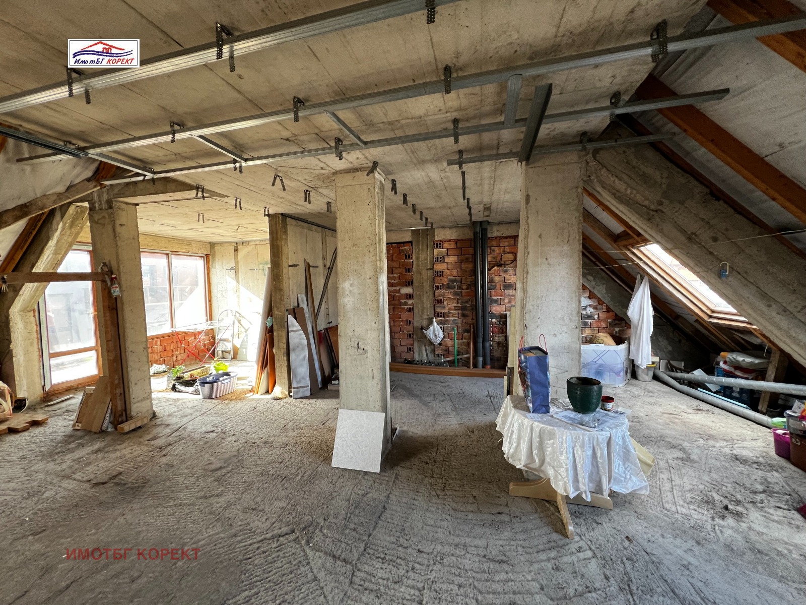 Продава 3-СТАЕН, гр. София, Овча купел, снимка 2 - Апартаменти - 44937181