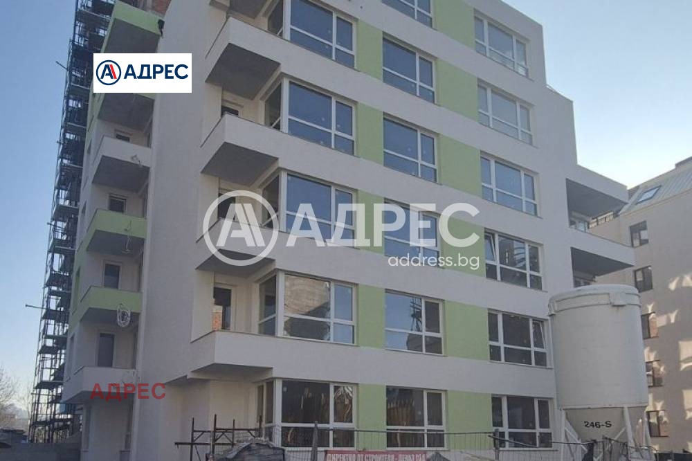 Продава 3-СТАЕН, гр. Варна, Левски 1