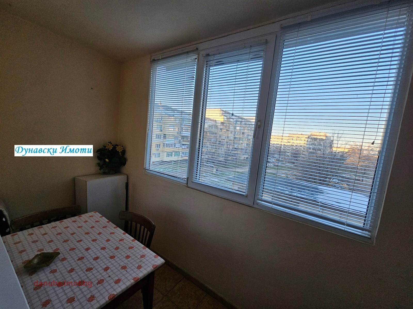 Продава 3-СТАЕН, гр. Русе, Чародейка - Юг, снимка 10 - Апартаменти - 54053866