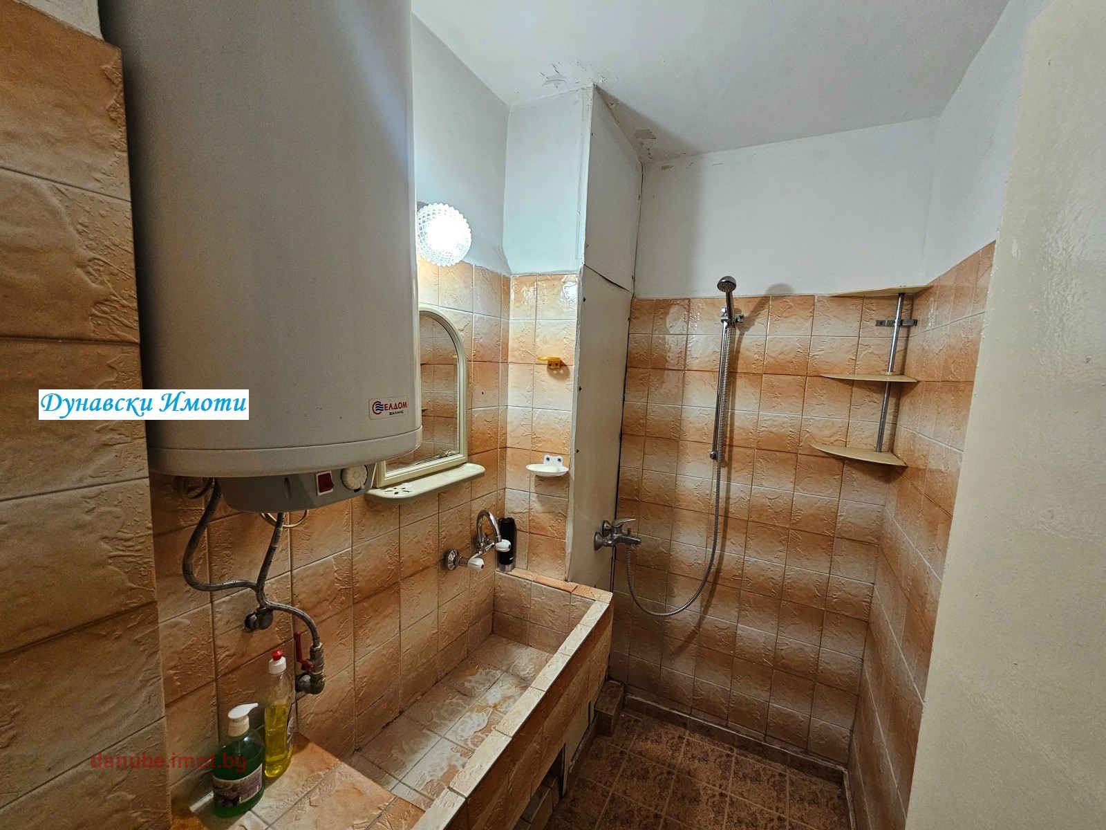 Продава 3-СТАЕН, гр. Русе, Чародейка - Юг, снимка 14 - Апартаменти - 54053866