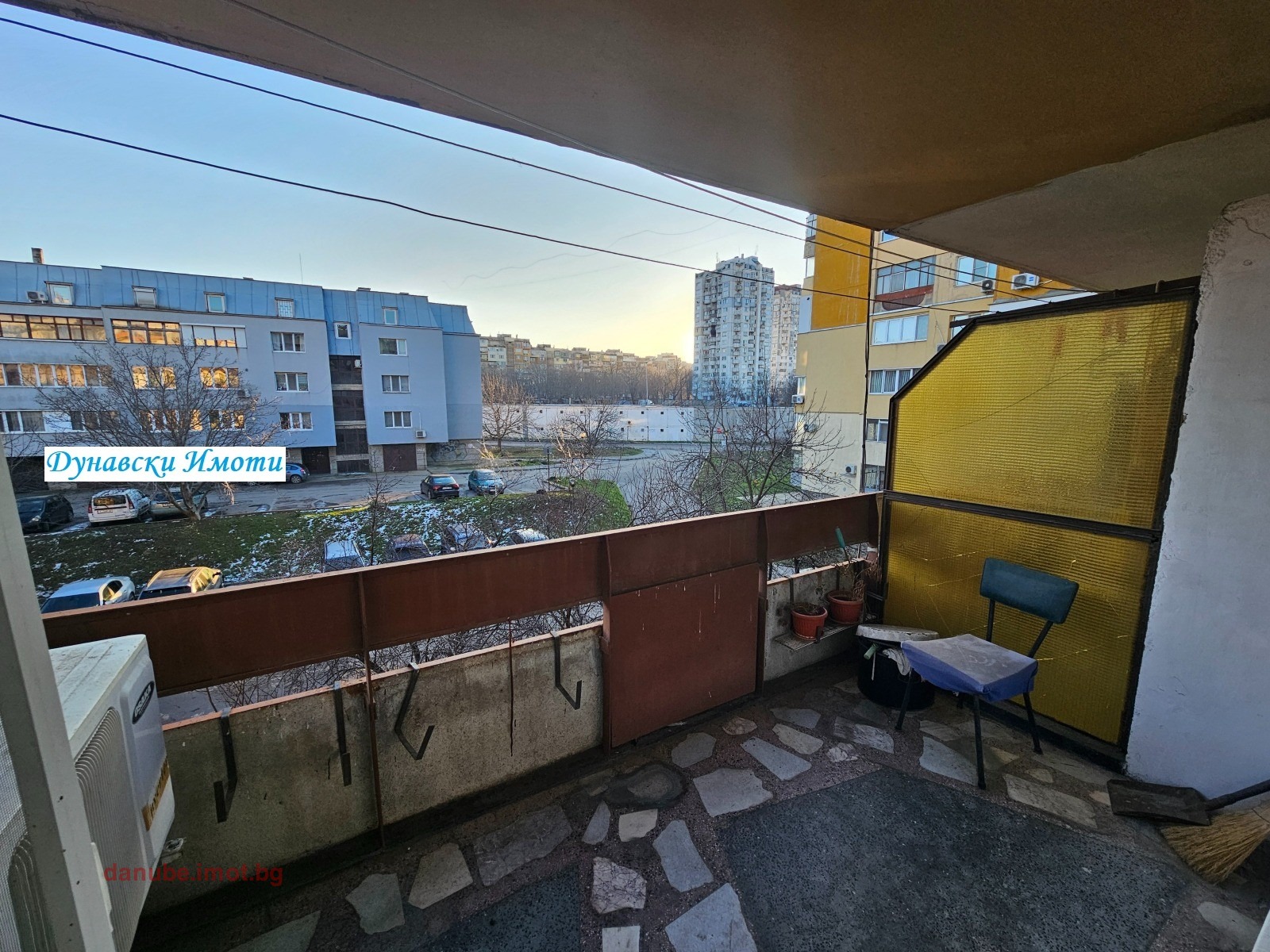 Продава 3-СТАЕН, гр. Русе, Чародейка - Юг, снимка 13 - Апартаменти - 54053866