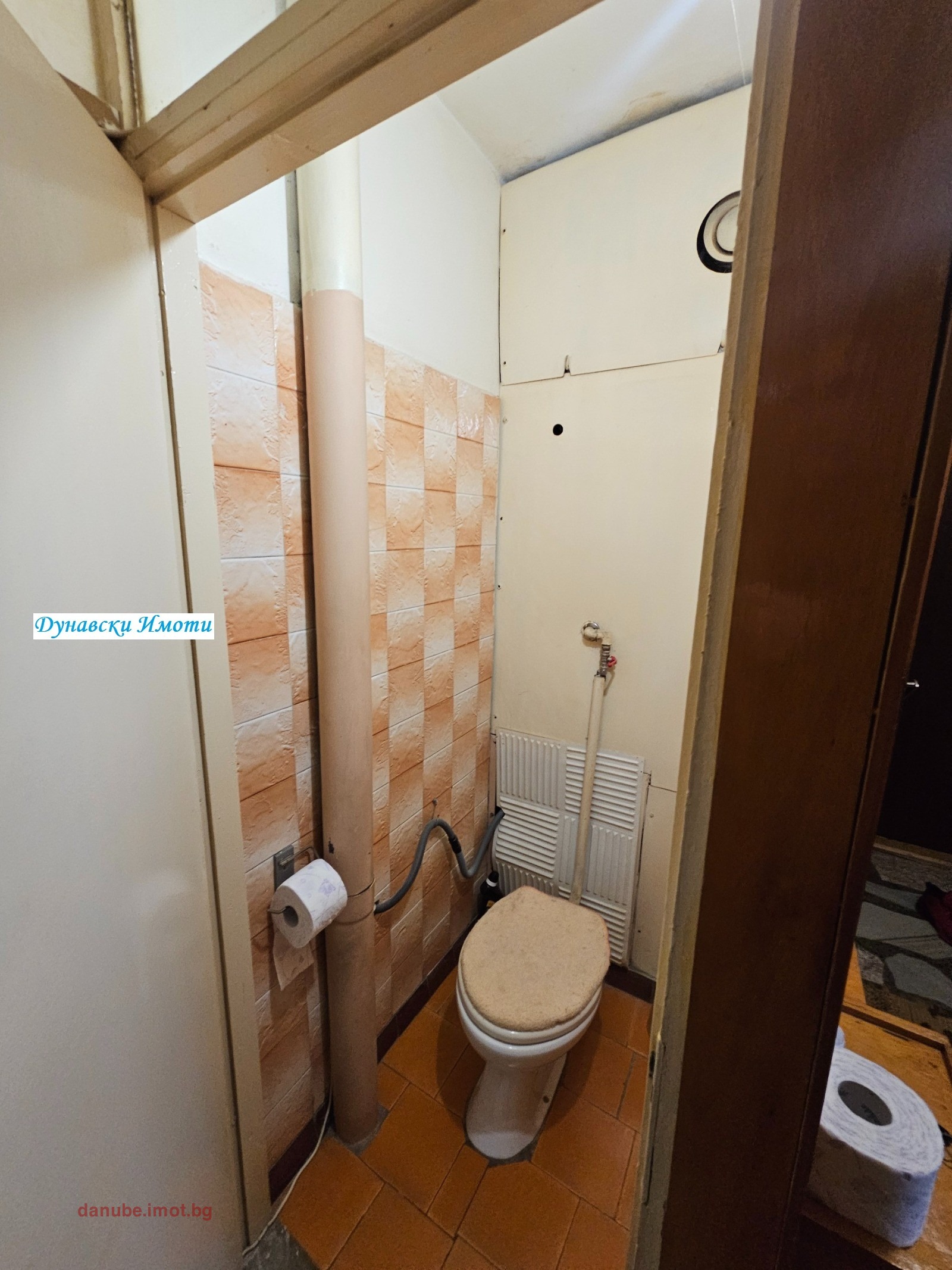 Продава 3-СТАЕН, гр. Русе, Чародейка - Юг, снимка 15 - Апартаменти - 54053866