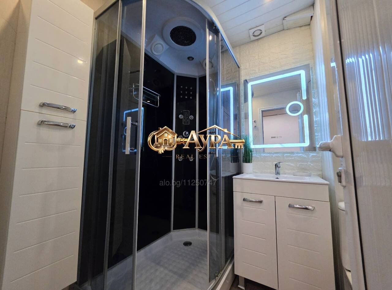 Продава 3-СТАЕН, гр. Хасково, Дружба 1, снимка 10 - Апартаменти - 55133685