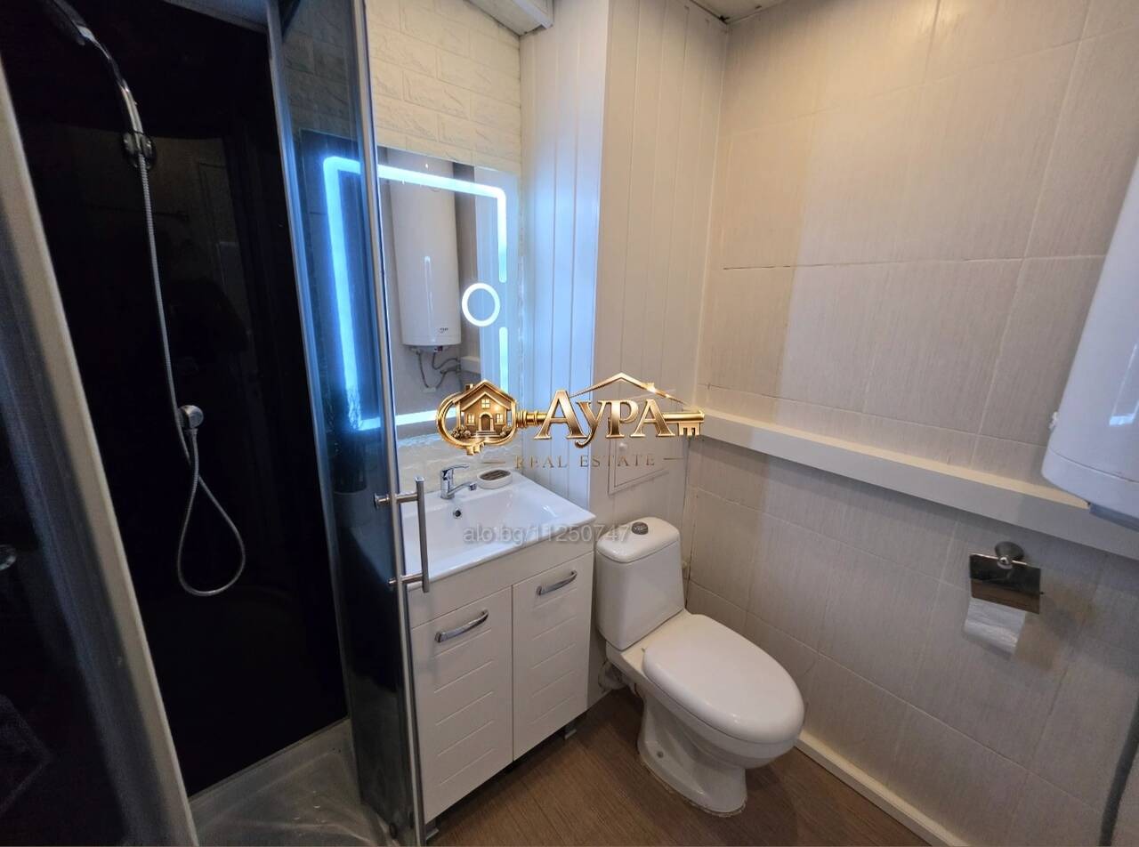 Продава 3-СТАЕН, гр. Хасково, Дружба 1, снимка 11 - Апартаменти - 55133685