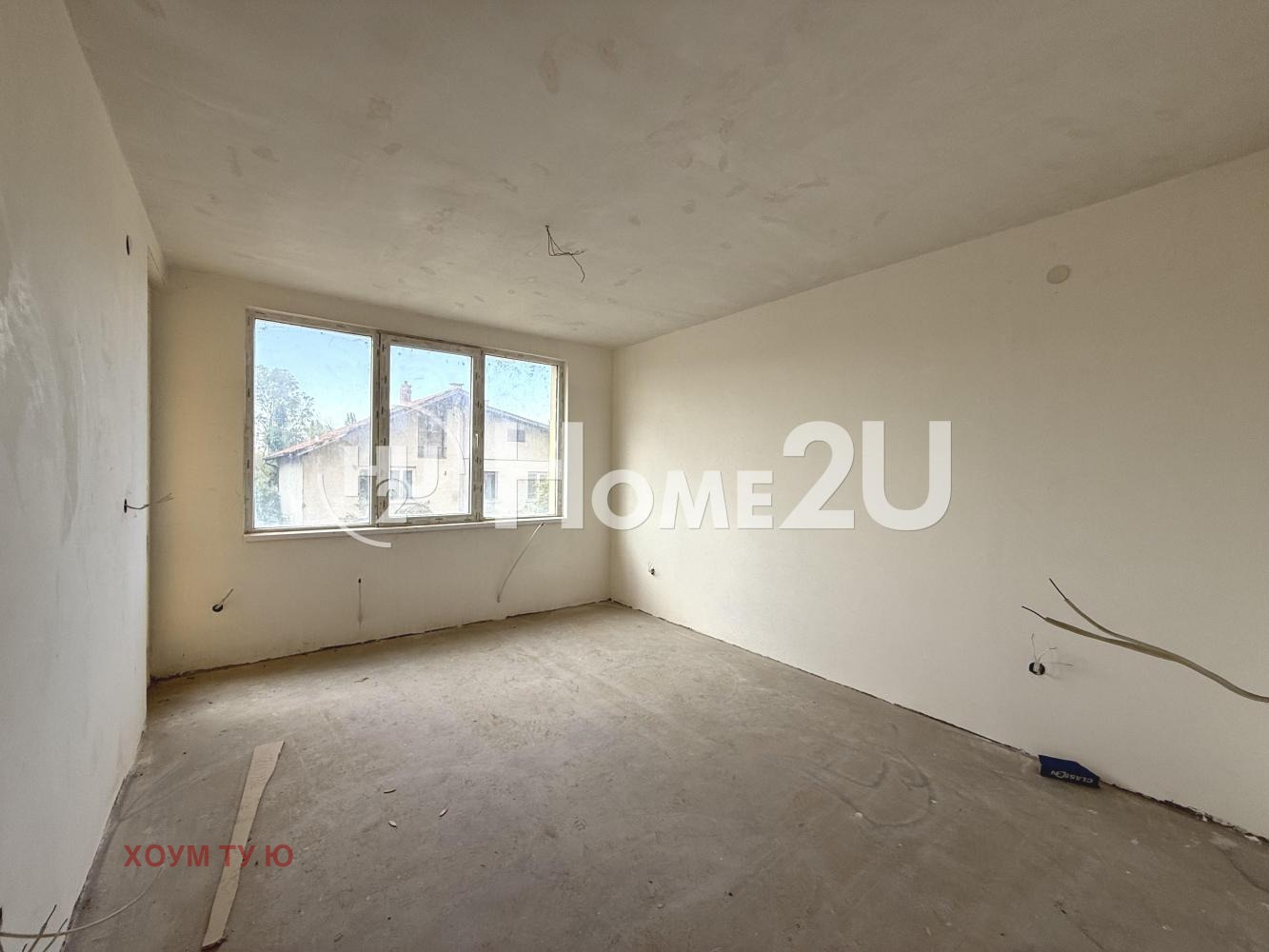 Продава 3-СТАЕН, гр. София, Кръстова вада, снимка 5 - Апартаменти - 55950514