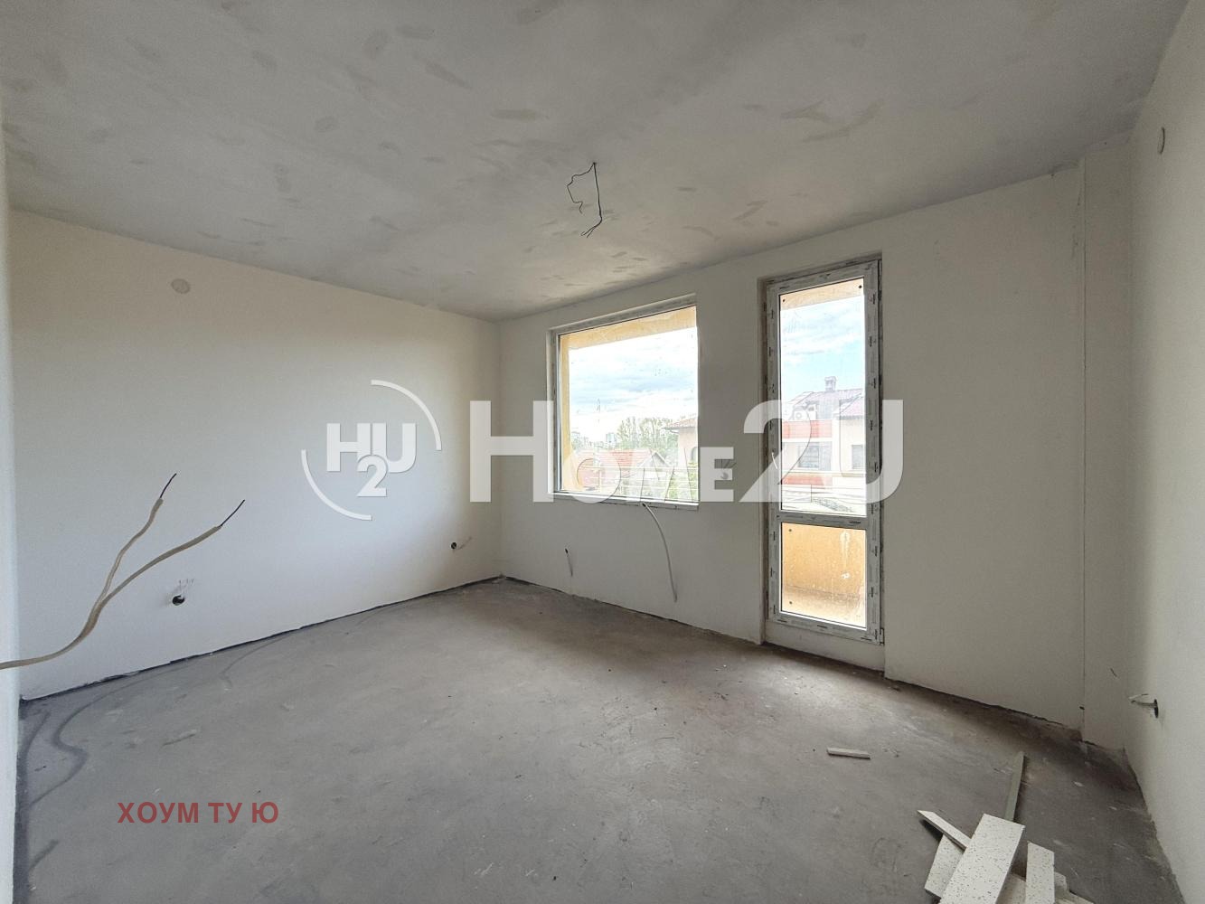 Продава 3-СТАЕН, гр. София, Кръстова вада, снимка 6 - Апартаменти - 55950514
