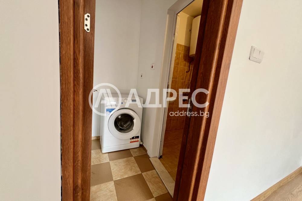 Продава 3-СТАЕН, гр. София, гр. Банкя, снимка 12 - Апартаменти - 56461801