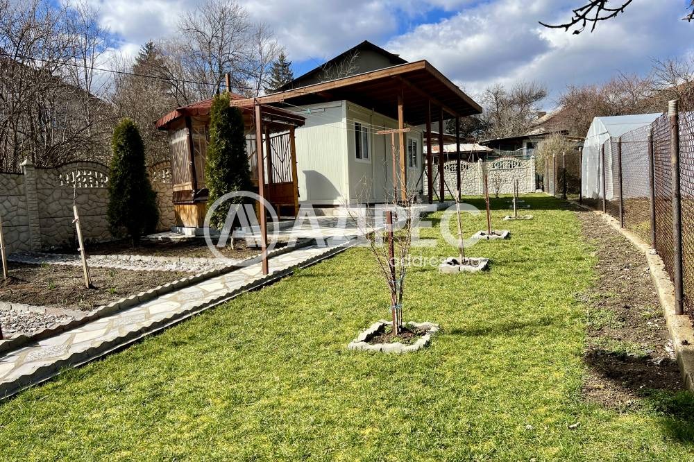 Продава 3-СТАЕН, гр. София, гр. Банкя, снимка 14 - Апартаменти - 56461801