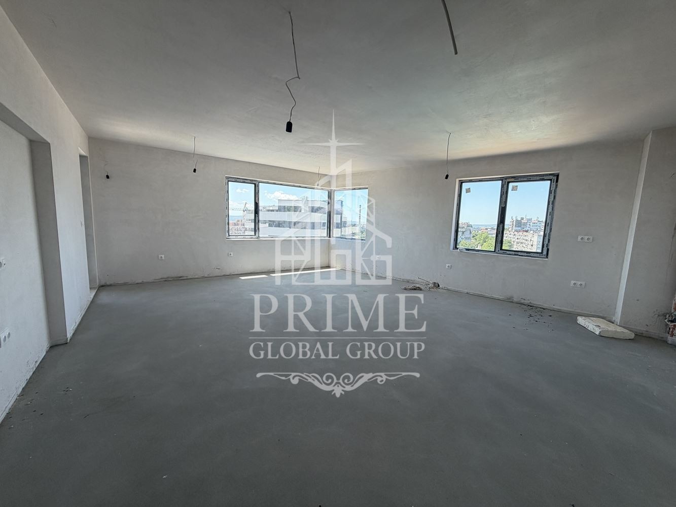Продава 3-СТАЕН, гр. Варна, Възраждане 4, снимка 2 - Апартаменти - 56697846