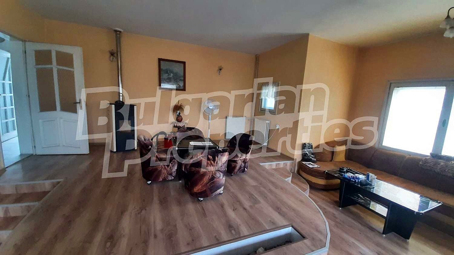 Продава МЕЗОНЕТ, гр. Варна, м-т Акчелар, снимка 2 - Апартаменти - 46445167