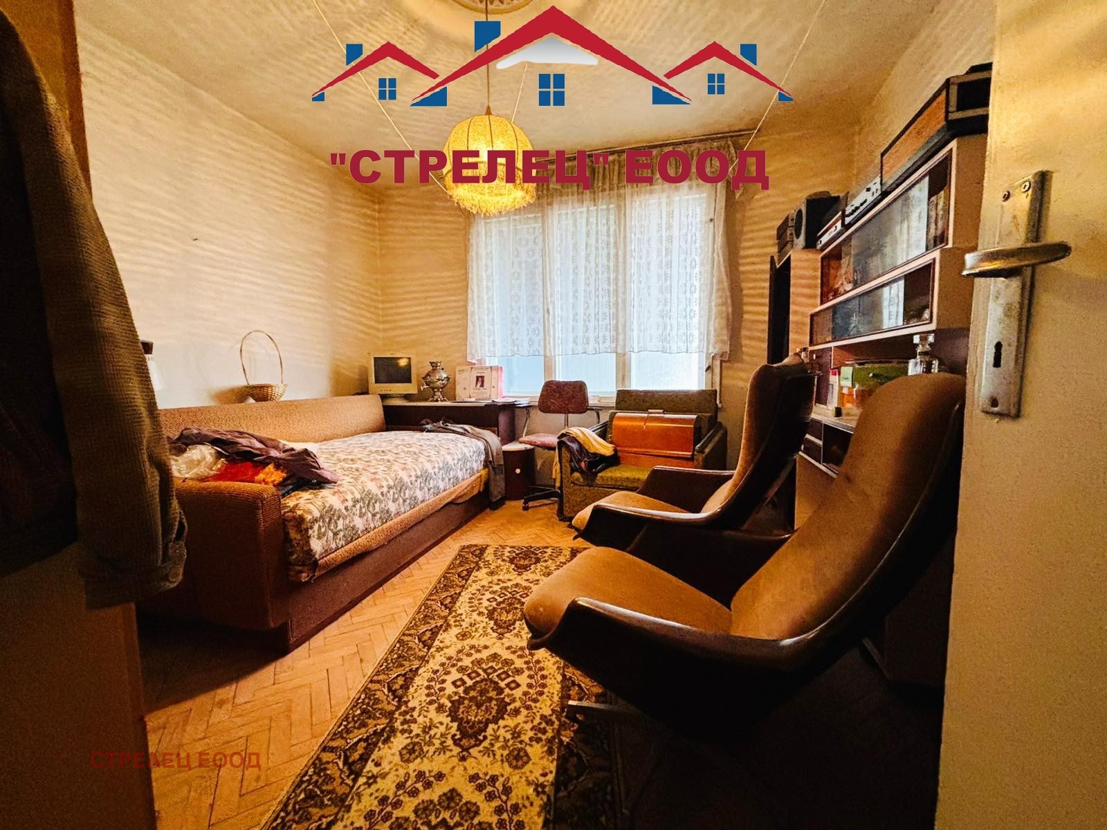 Продава ЕТАЖ ОТ КЪЩА, гр. Добрич, Център, снимка 7 - Етаж от къща - 54752374