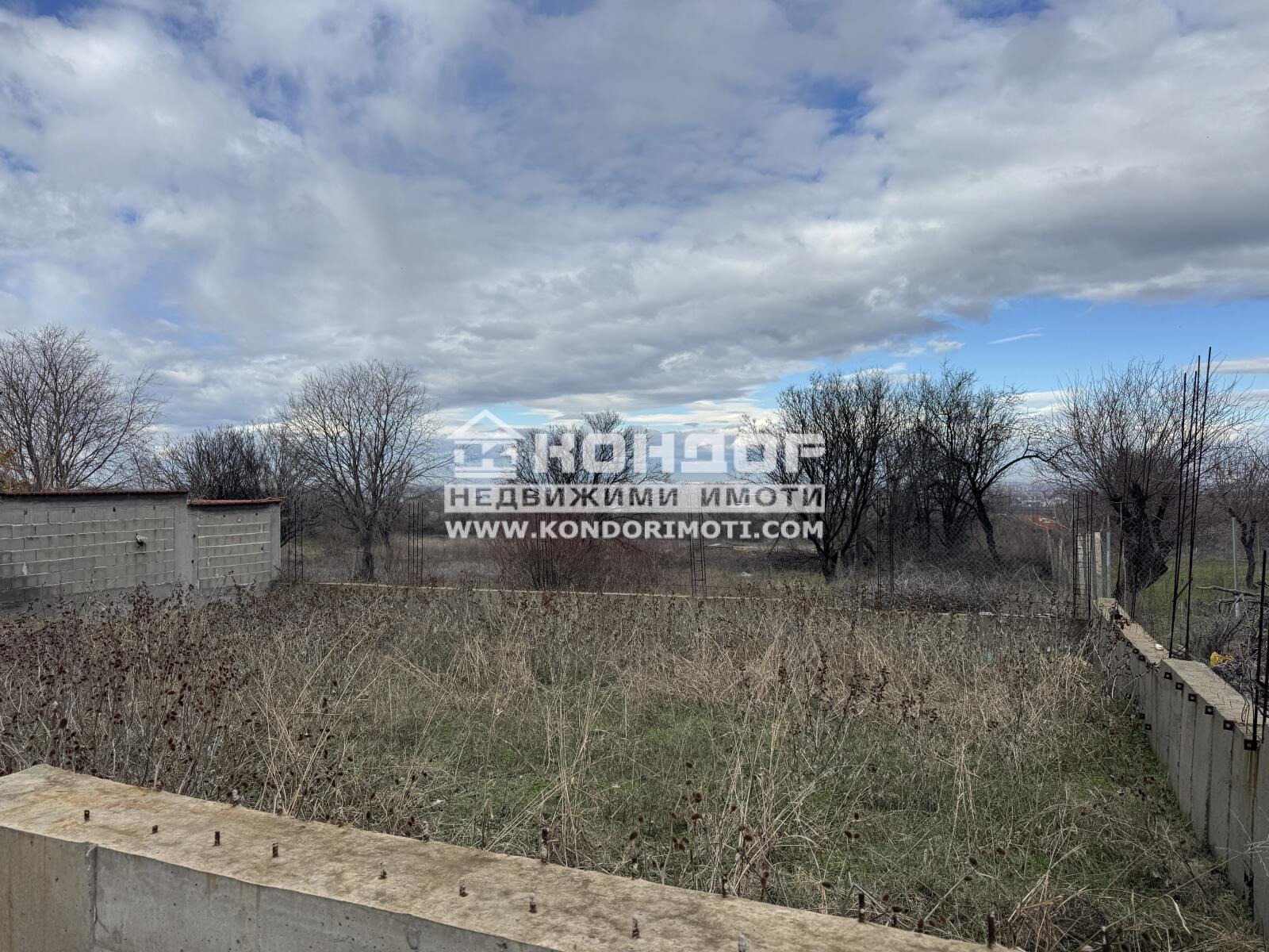 Продава КЪЩА, с. Марково, област Пловдив, снимка 3 - Къщи - 53410055