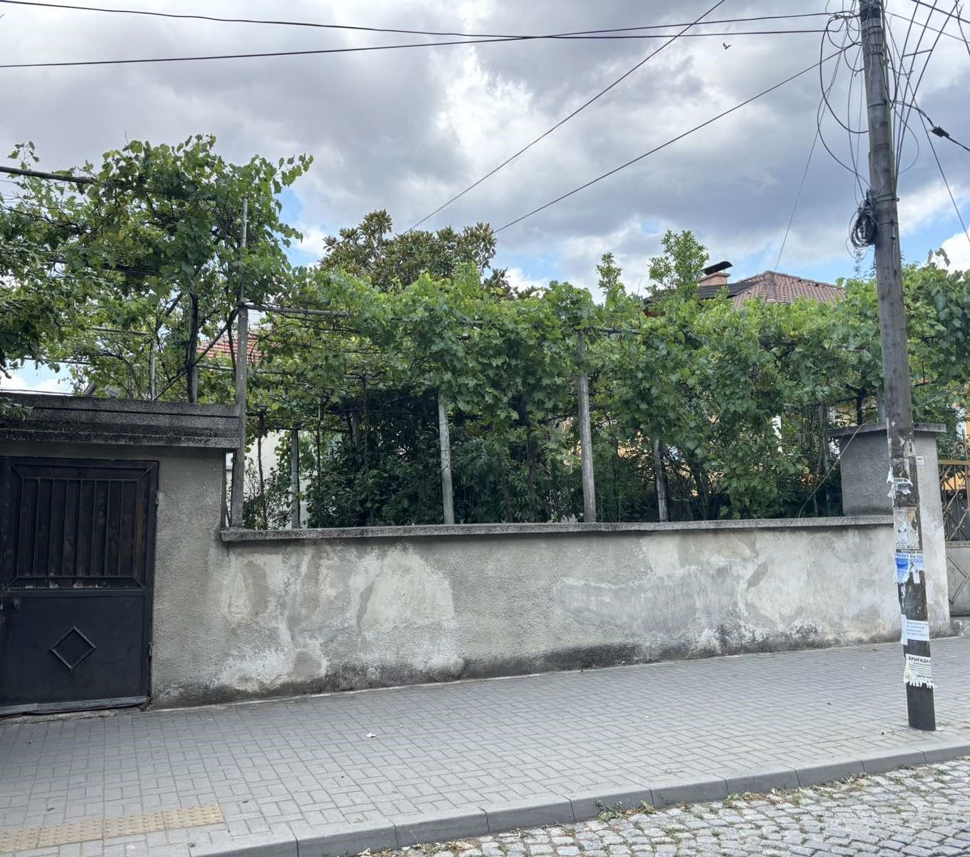 Продава КЪЩА, гр. Карлово, област Пловдив, снимка 2 - Къщи - 55433728