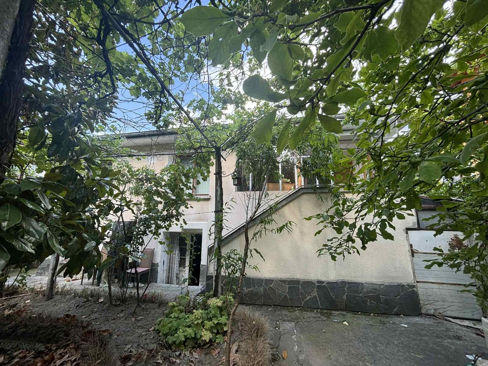 Продава КЪЩА, гр. Карлово, област Пловдив, снимка 7 - Къщи - 55433728