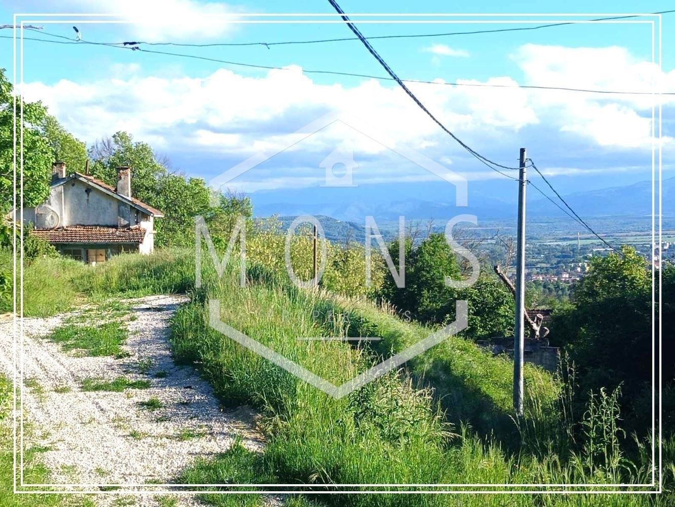 Продава ПАРЦЕЛ, гр. Севлиево, област Габрово, снимка 2 - Парцели - 54619461