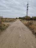 Продава ПАРЦЕЛ, гр. Пловдив, Западна дъга, снимка 2