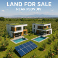 Продава ПАРЦЕЛ, град Пловдив, Западна дъга • 419990 € • 49909188 — Holmes.bg