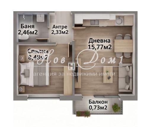 ������� 2-����� | Imot.bg � ����������� 6