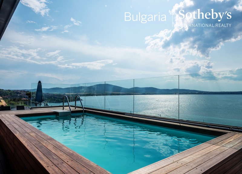 Продава МНОГОСТАЕН в област Бургас, гр. Созопол - 540 кв.м / 1 500 000 € » 2 933 745.00 лв., БЪЛГАРИЯ СОТБИС ИНТЕРНЕШЪНЪЛ РИЪЛТИ