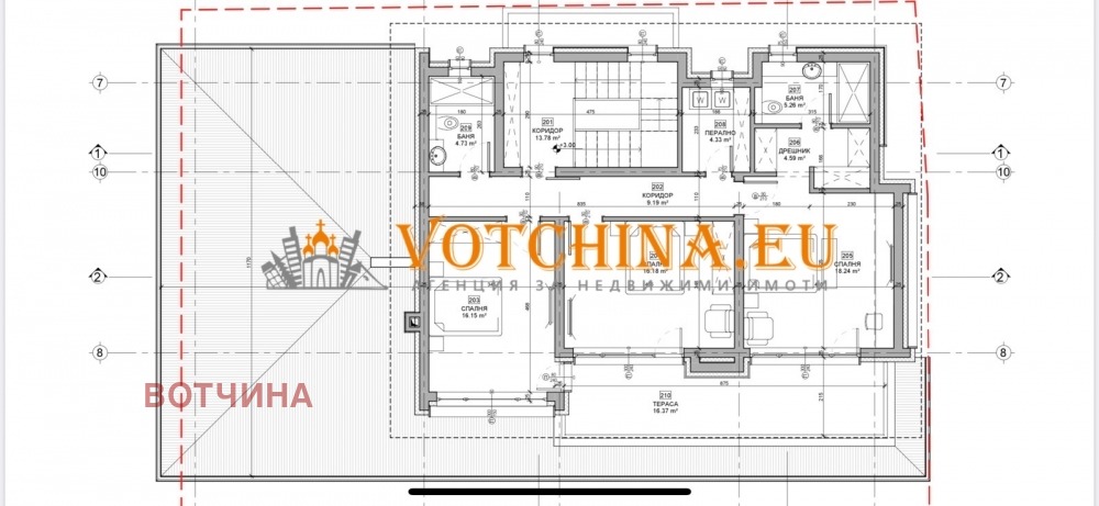 Продава КЪЩА | Imot.bg — изображение 9