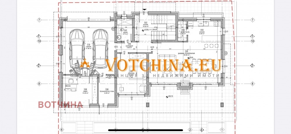 Продава КЪЩА | Imot.bg — изображение 8