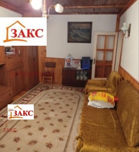 2-стаен град Кърджали, Възрожденци 5