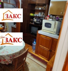 2-стаен град Кърджали, Възрожденци 3