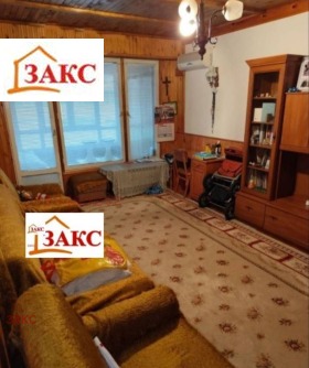 2-стаен град Кърджали, Възрожденци 4
