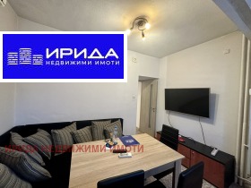 Продава 3-стаен град София Гоце Делчев - [1] 