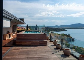 3+ sypialni Sozopol, region Burgas 5