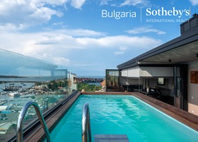 3+ sypialni Sozopol, region Burgas 2