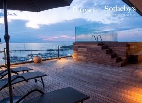 3+ bedroom Sozopol, region Burgas 7