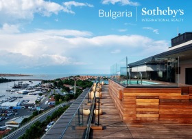 3+ camere da letto Sozopol, regione Burgas 4