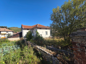 Casa Batak, región Pazardzhik