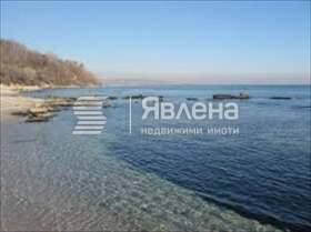 Trama m-t Fichoza, Varna
