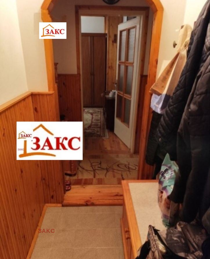 Til salg  1 soveværelse Kardzhali , Vazrozhdentsi , 62 kvm | 89808625 - billede [8]